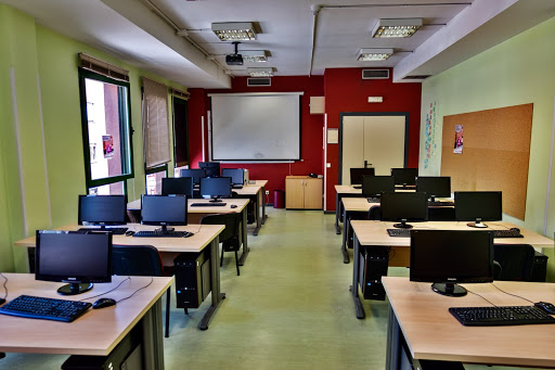 CampusFP Atocha - Formación Profesional Reglada