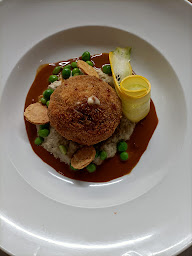 Photo n°8 de Le Thon Qui Rit à Le Faouët (Restaurant)