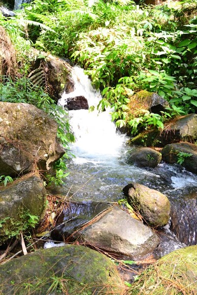Photos of Air Terjun Srambang