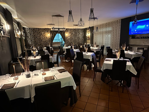 Ristorante La Tana Del Lupo