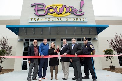 Photos of Bounce! Trampoline Sports Danbury