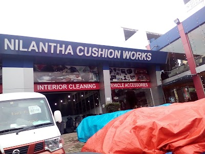 Photos of Nilantha Cushionworks