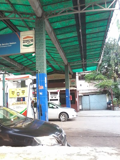 Photos of Sikder Filling & Service Station