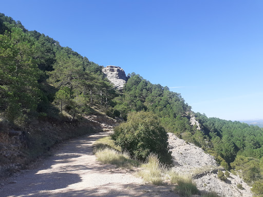 Mirador del Masmut - Thumbnail