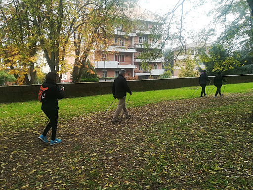 Quartiere Giardino - Visual