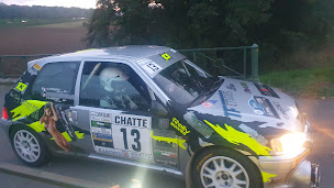 Photo n°19 de Usare38 unité signaleur assistance radio événementiel à Montalieu-Vercieu (Association bénévole)