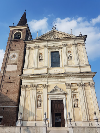Saint George Parish