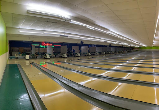 Carolina Bowling Center - Thumbnail