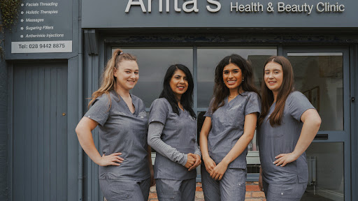 Anita's Health & Beauty Clinic