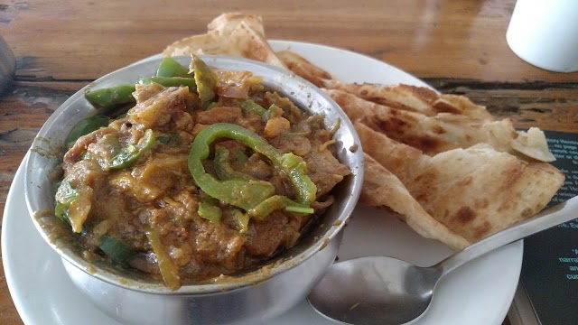 Dal Roti