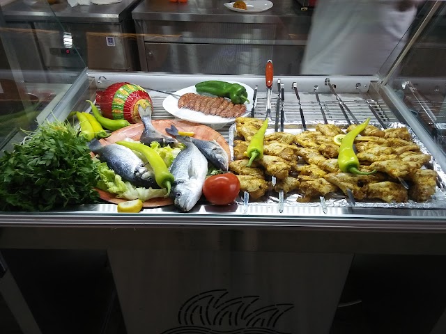 Miramar Food