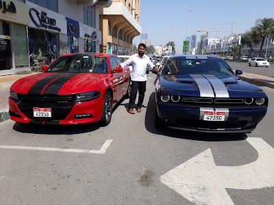 Photos of Hertz Rent A Car - Abu Dhabi Al Falah