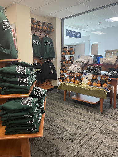 Sault College Bookstore - Thumbnail