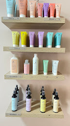 Photo n°12 de SABAB Studio & Co - SALON DE COIFFURE MULTI-TEXTURES (BOUCLES EXPERT / PERMANENTE) à Marseille (Institut de beauté)