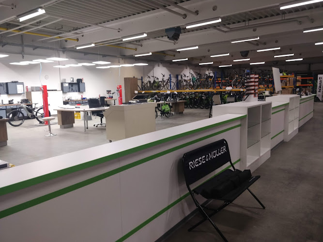 e-motion e-Bike Premium Shop Velbert