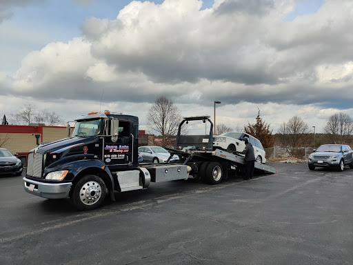 Joe's Auto & Towing LLC - Thumbnail