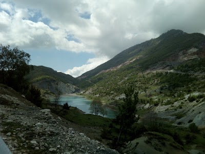 Mali me Gropa-Bizë-Martanesh Protected Landscape