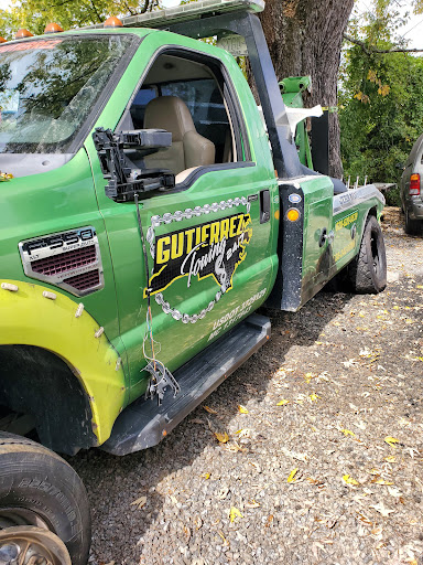 Gutierrez Automotive Gallery - United States