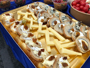 Photo n°12 de Le Saint-Maurice à Villejuif (Restaurant français)