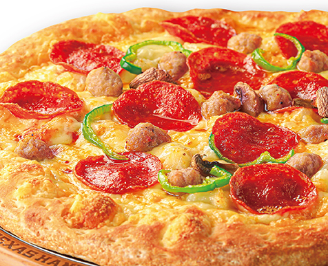 テキサスハンズ 敦賀店