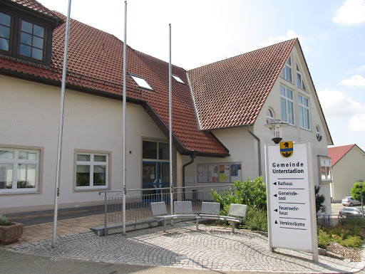 Gemeinde Unterstadion