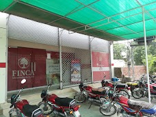 Finca Microfinance Bank Limited okara