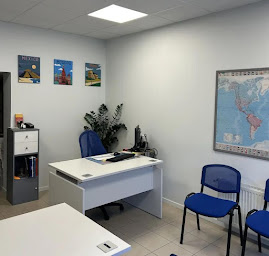 Photo n°4 de Selectour - Rapid's Anjou Voyages à Angers (Agence de location de maisons de vacances)