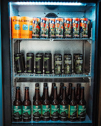 Photo n°5 de Coffee Pote CBD la Bouilladisse à La Bouilladisse (Centre de bien-être)