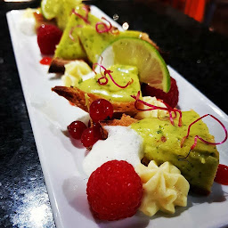 Photo n°15 de Lou Vincent à Rauzan (Traiteur)