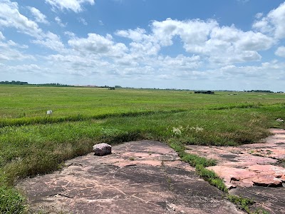 Jeffers Petroglyphs