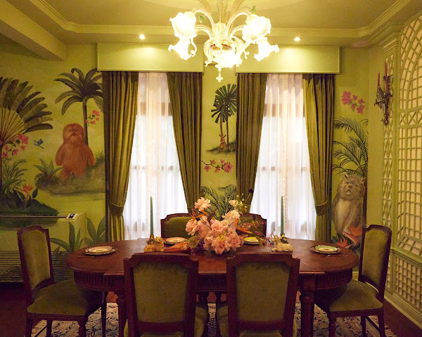 SRETSIS INN BANGKOK by null