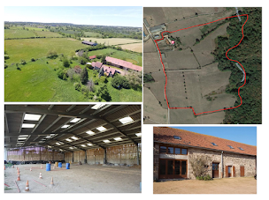 Photo n°15 de La Grange du Theil à Saint-Bonnet-de-Four (Pension pour chevaux)