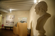 Palazzo Sturm - Museo della Ceramica G. Roi e della Stampa Remondini, Bassano Del Grappa, Italy