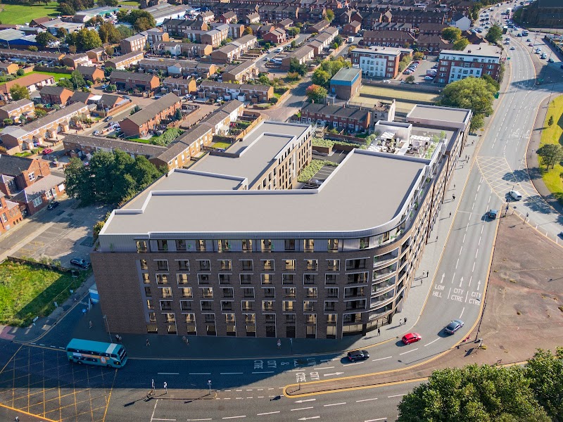 Element The Quarter photo 3