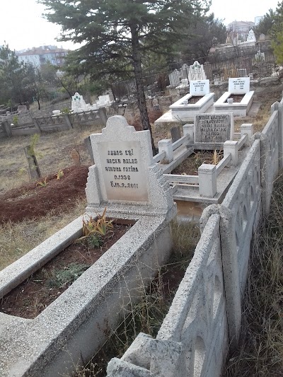 Photos of &Ccedil;ankırı Cemetery