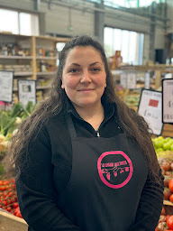 Photo n°10 de Le Chalet Aux Fruits Albi à Albi (Épicerie)