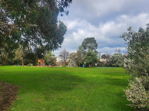 Eddie Reserve - Thumbnail