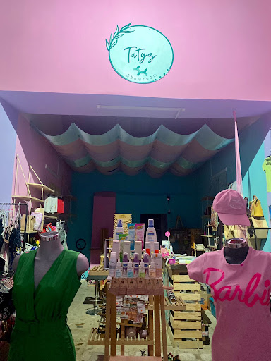 Tatyz Showroom