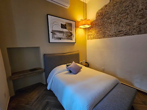 Hotel Úrsula Concept - Thumbnail