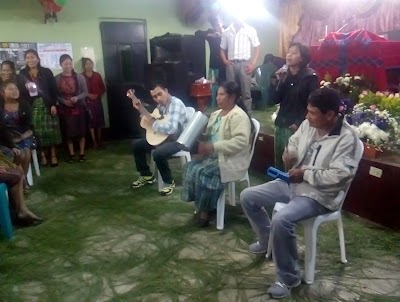 Photos of Asamblea de Dios Arca de No&eacute;