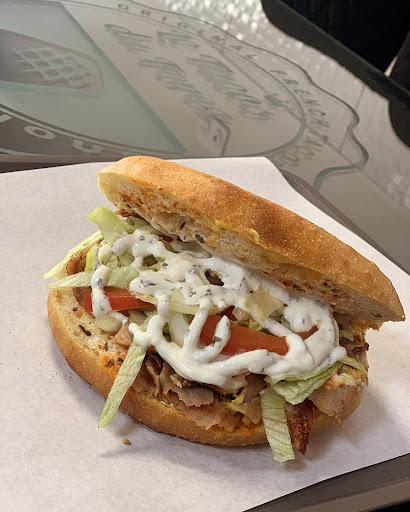 Photo 6 - Tacos Kebab du Forez BALBIGNY