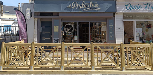 La Philoutrie - France
