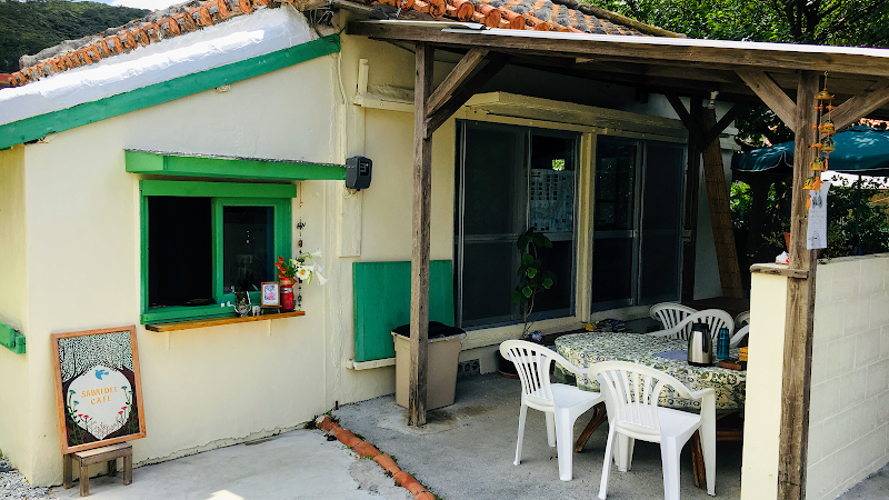 Sabaidee Cafe サバイディカフェ