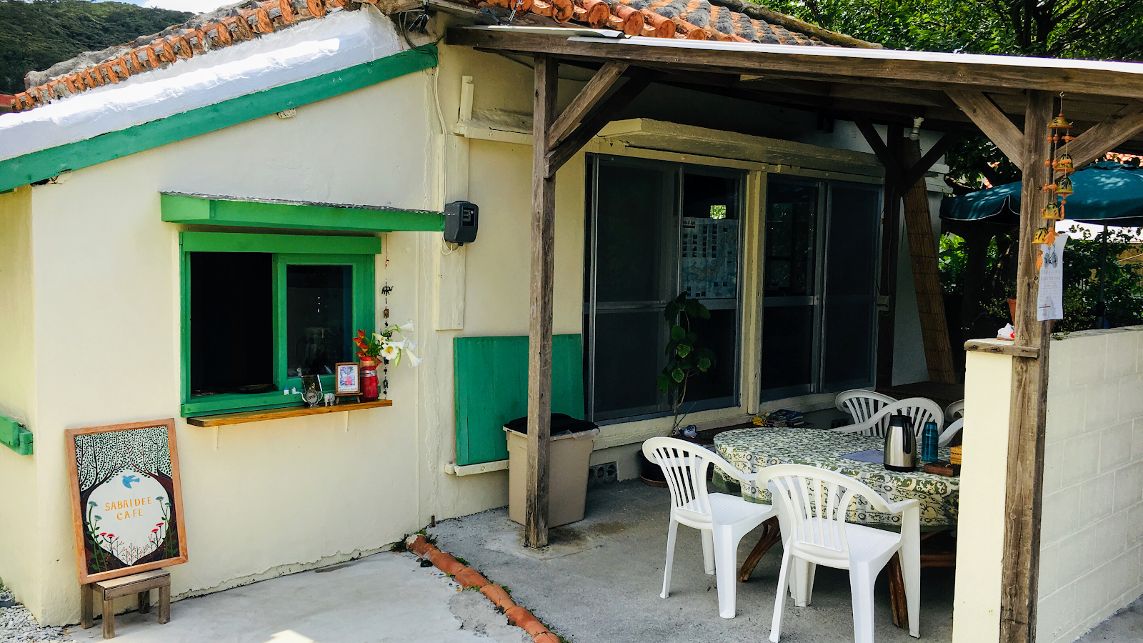 Sabaidee Cafe — photo 3