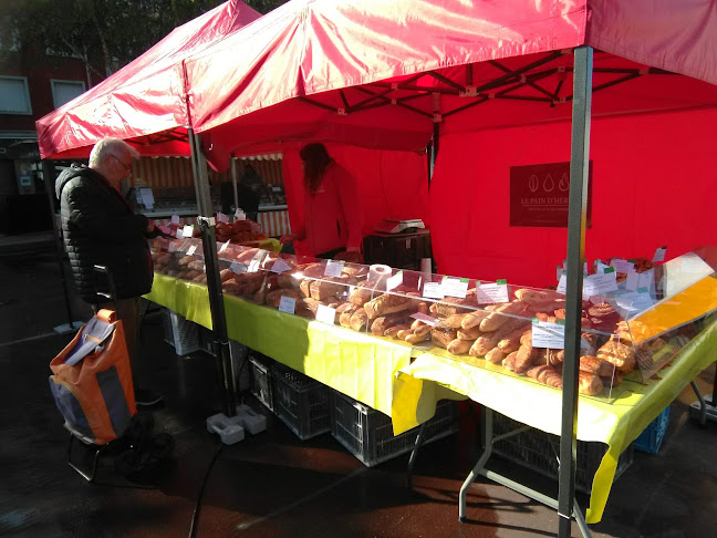 Opinii despre Coffea, boutique de café et de thé à Beauvais în Beauvais - Café