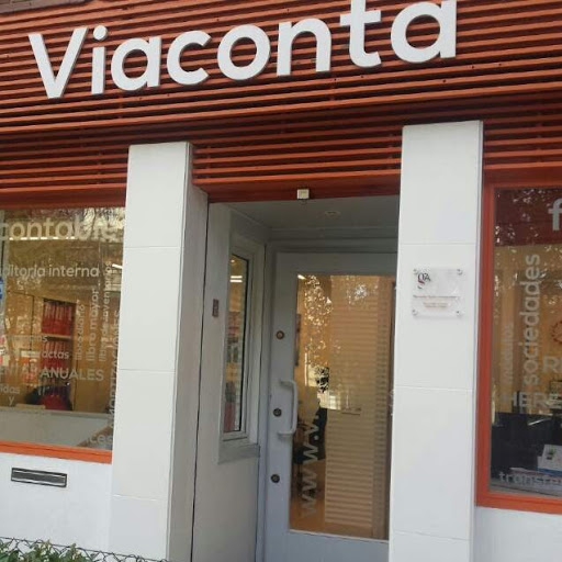 Asesoria Viaconta
