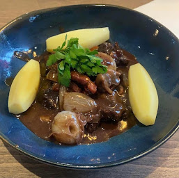 Photo n°16 de La Pizzata à Meaux (Restaurant)