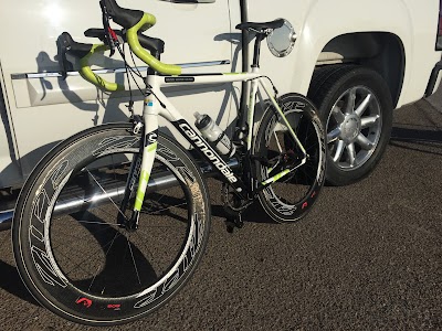 Photos of Cannondale