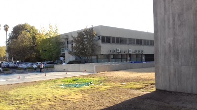 Photos of Templo Campus San Joaqu&iacute;n