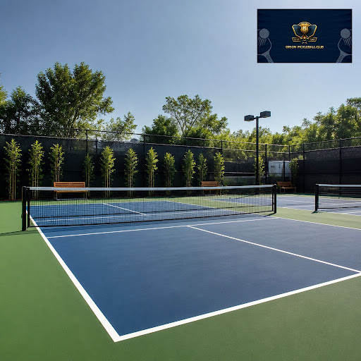 At Orion Pickleball Club in Indore, we know that a well-designed court can completely transform y… post image